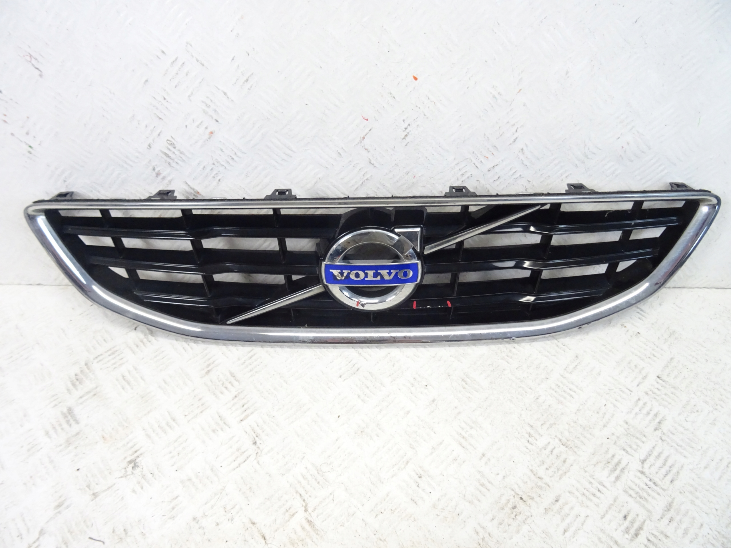 maska maska předek přední VOLVO V40 II R-design 31283764