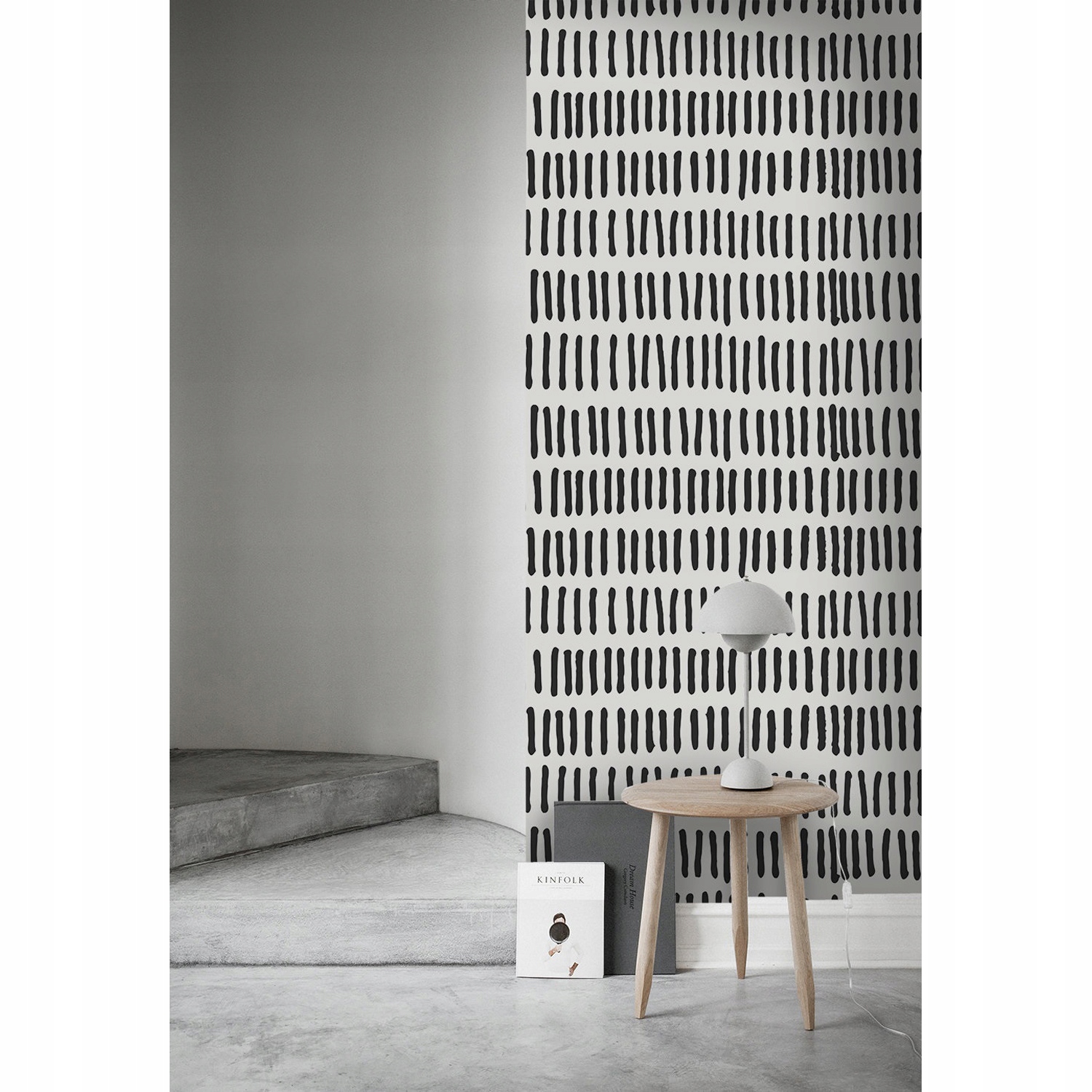 

Fototapeta Abstrakcja linie szare i białe 104x70