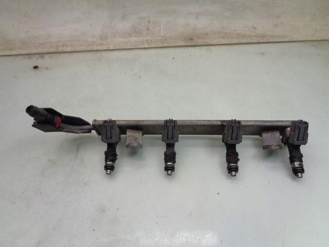 ЛИТТЯ ПІД ТИСКОМ MITSUBISHI LANCER VIII 1.6 B 14R