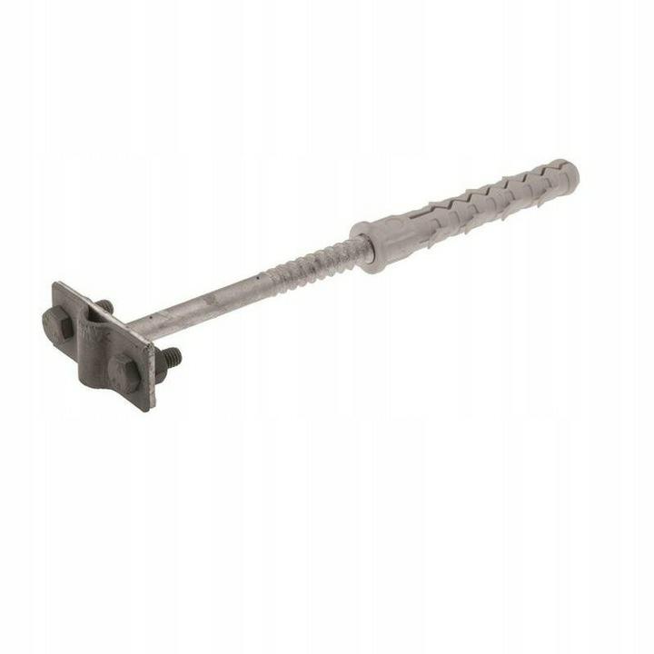 

Uchwyt na drut z kołkiem M12 l-16CM