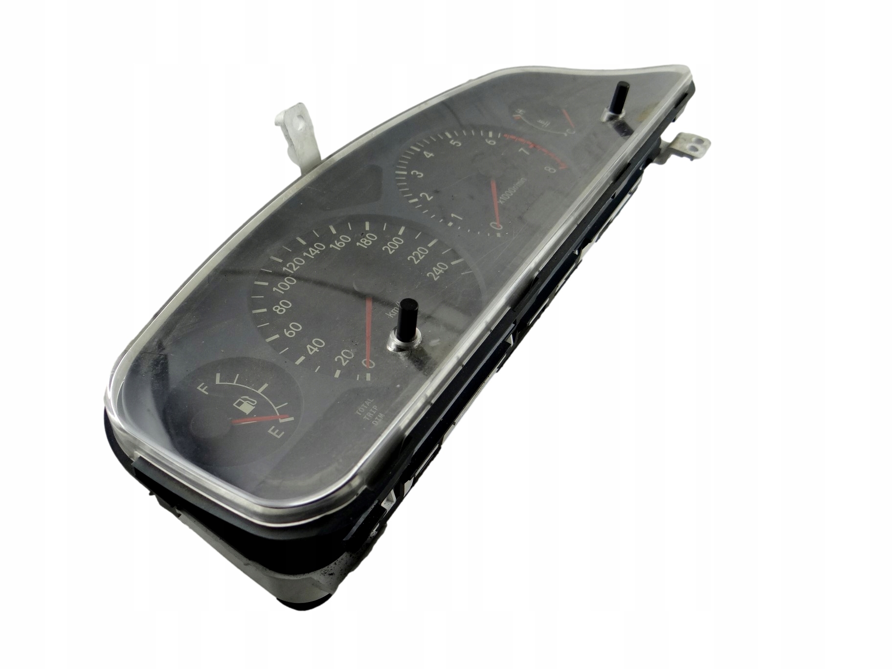 dials PREDKOSCIOMIERZ SEAT LEON and 88458014