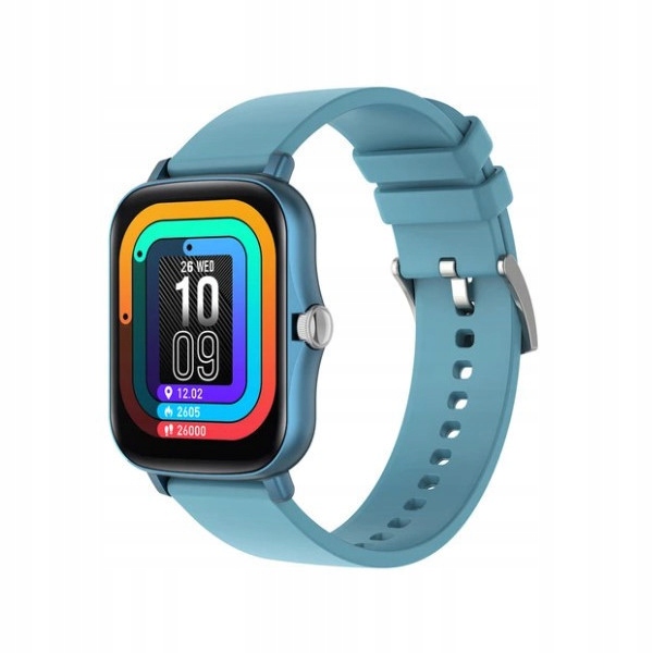 ZEGAREK SPORTOWY SMARTWATCH SENBONO LADY Y20 NIEBI Model inny