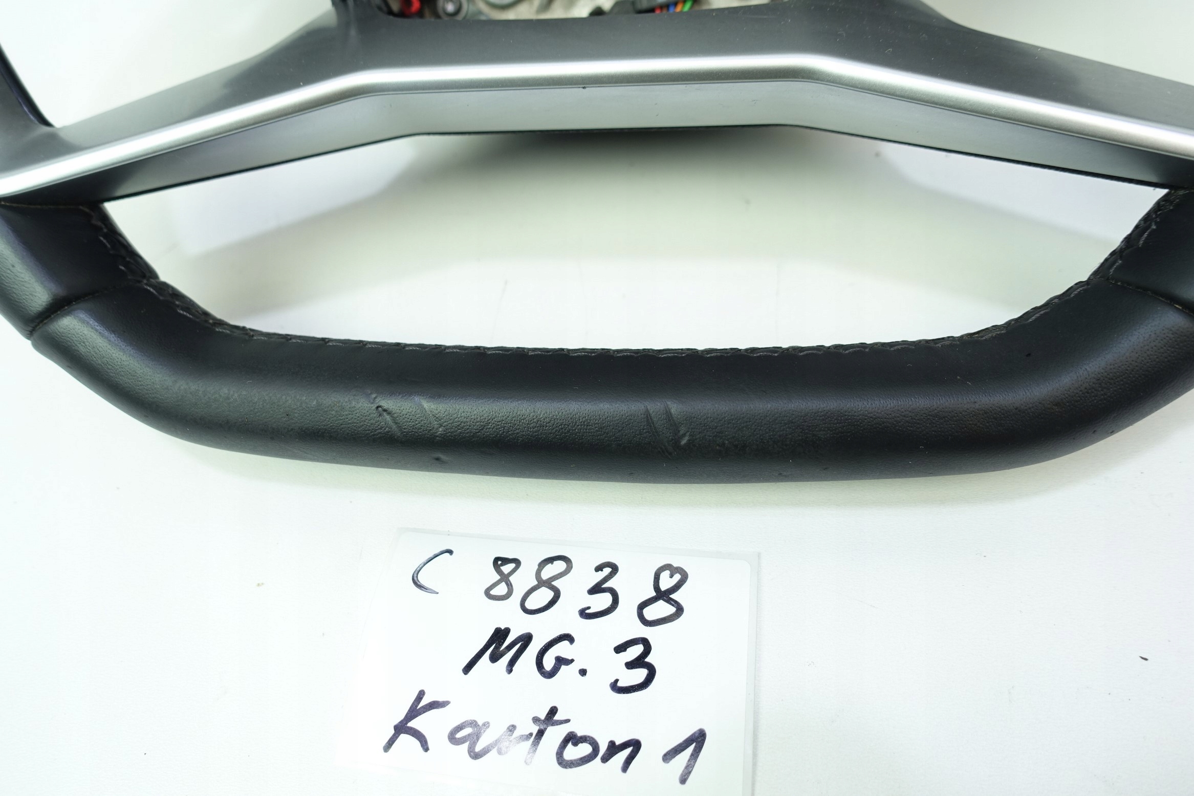 lenkrad AUDI Q5 E-TRON 85E 85E419091L