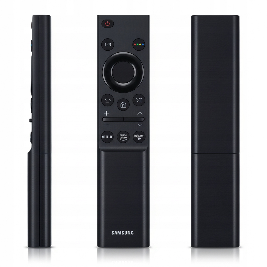 Originální Dálkový Ovladač Pro Tv UE43AU7192 Samsung AU7192 UE43AU7192U