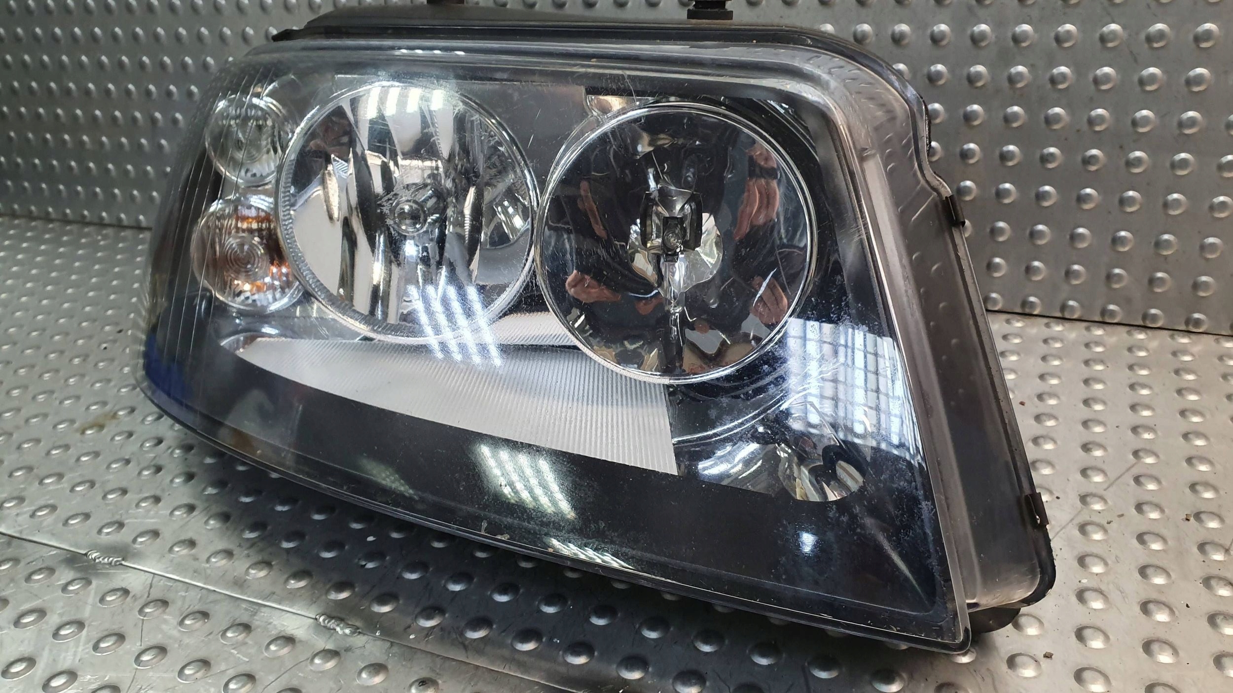 light front right SEAT ALHAMBRA LIFT 7M7941016K 00