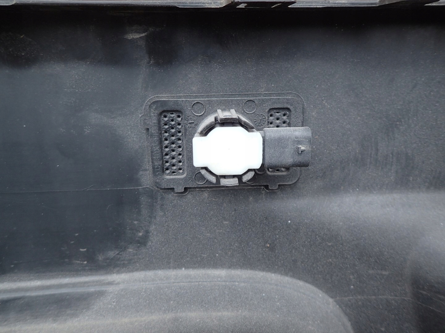 bumper front front JEEP RENEGADE BU LIFT 2020- 52120515