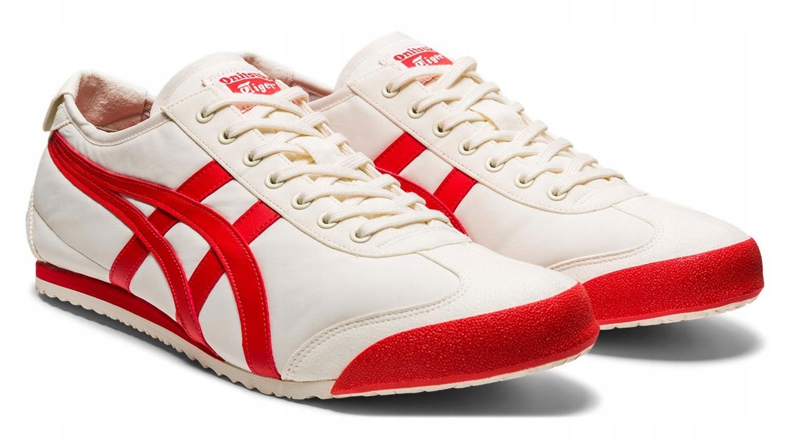 

Asics Onitsuka Mexico 66 Japan Nylon buty 46 Tiger