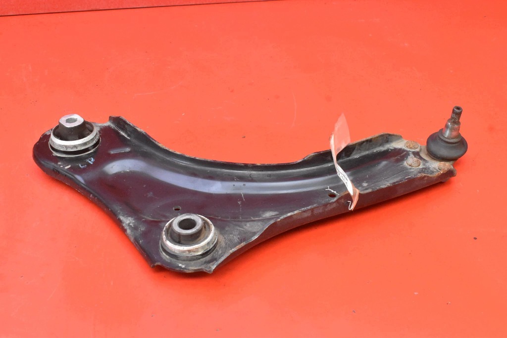 arm left front RENAULT MEGANE SCENIC 3 III 1.6 DCI 130 KM 09-12