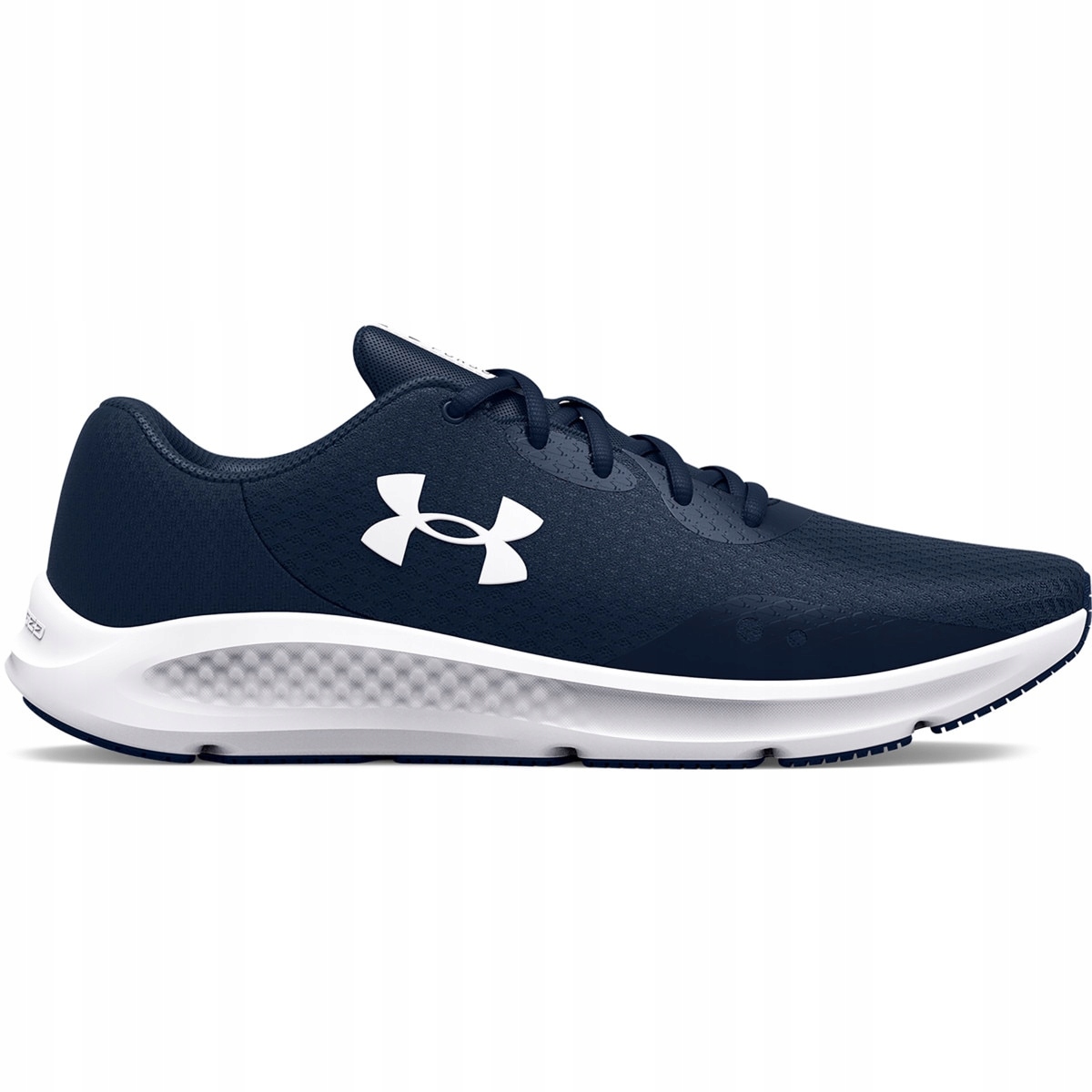 Męskie buty do biegania Under Armour Ua Charged P