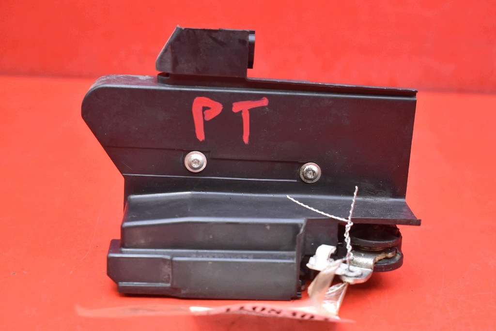 lock door right rear part rear EU DACIA DUSTER 2 II 17-21