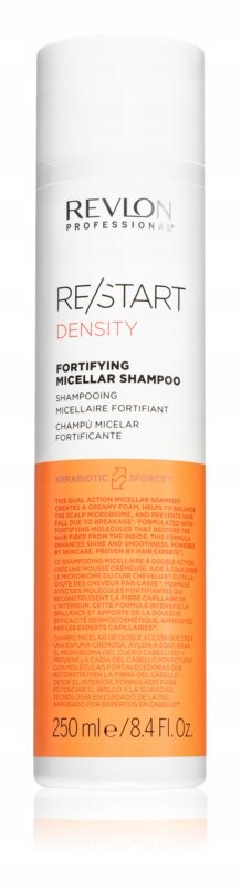 Revlon Professional Re/start Density Proti Vypadávání Vlasů 250 ML