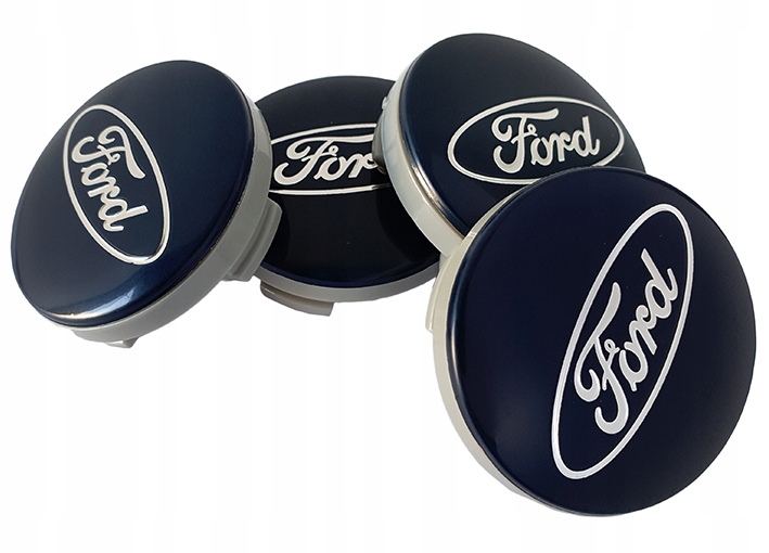 

Dekle Dekielki Zaślepki Felg Kapsle Do Ford 54MM