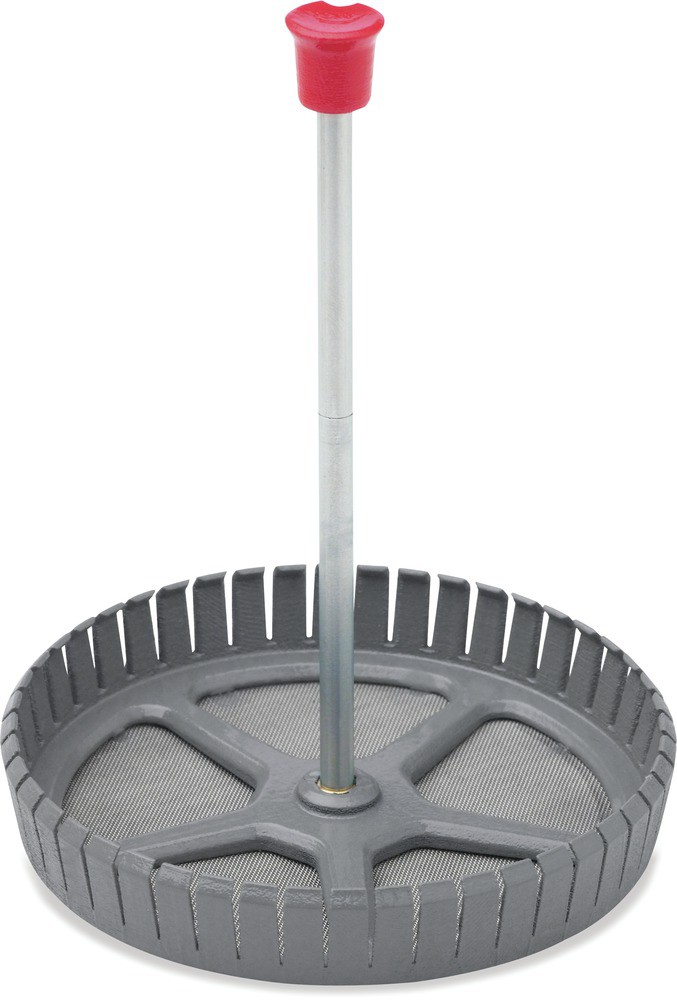 Sítko na přípravu kávy a čaje Msr WindBurner System 1,8 l