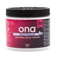 

Ona Żel Fruit Fusion 400ml neutralizator zapachu