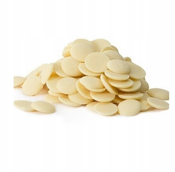 Levně Bílé Čokoládové Čokoláda 1 Kg