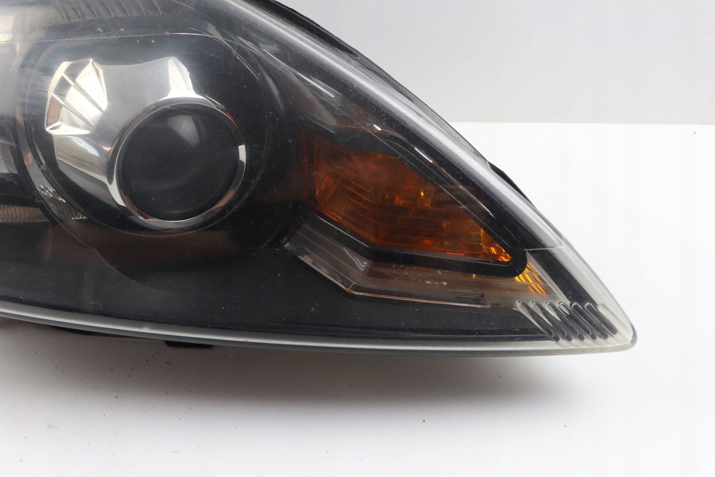 FORD FOCUS MK2 FL light front right front LIFT XENON 8M51-13D154-CE