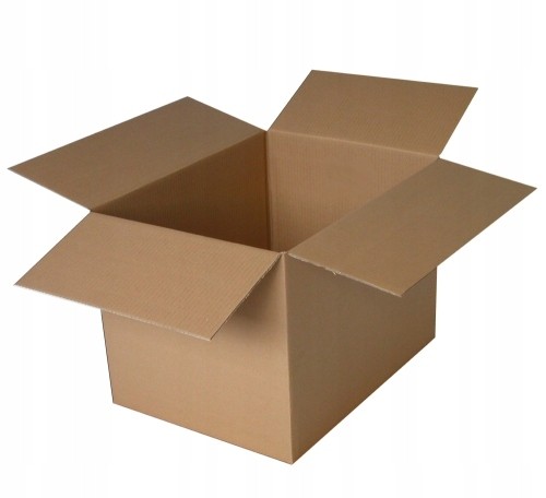 

Karton 600x370x370 40 sztuk