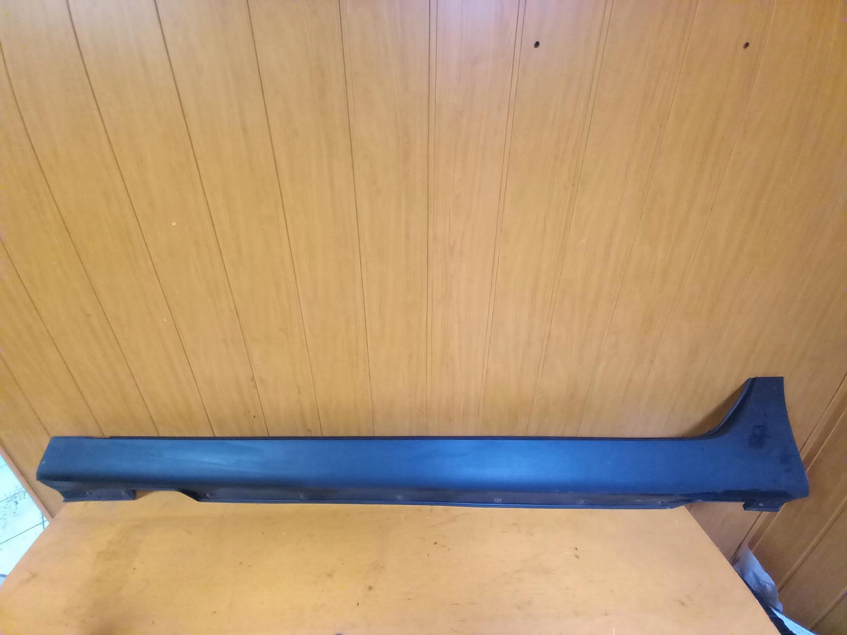 moulding threshold left HYUNDAI IX35 10-15 87753-2S000