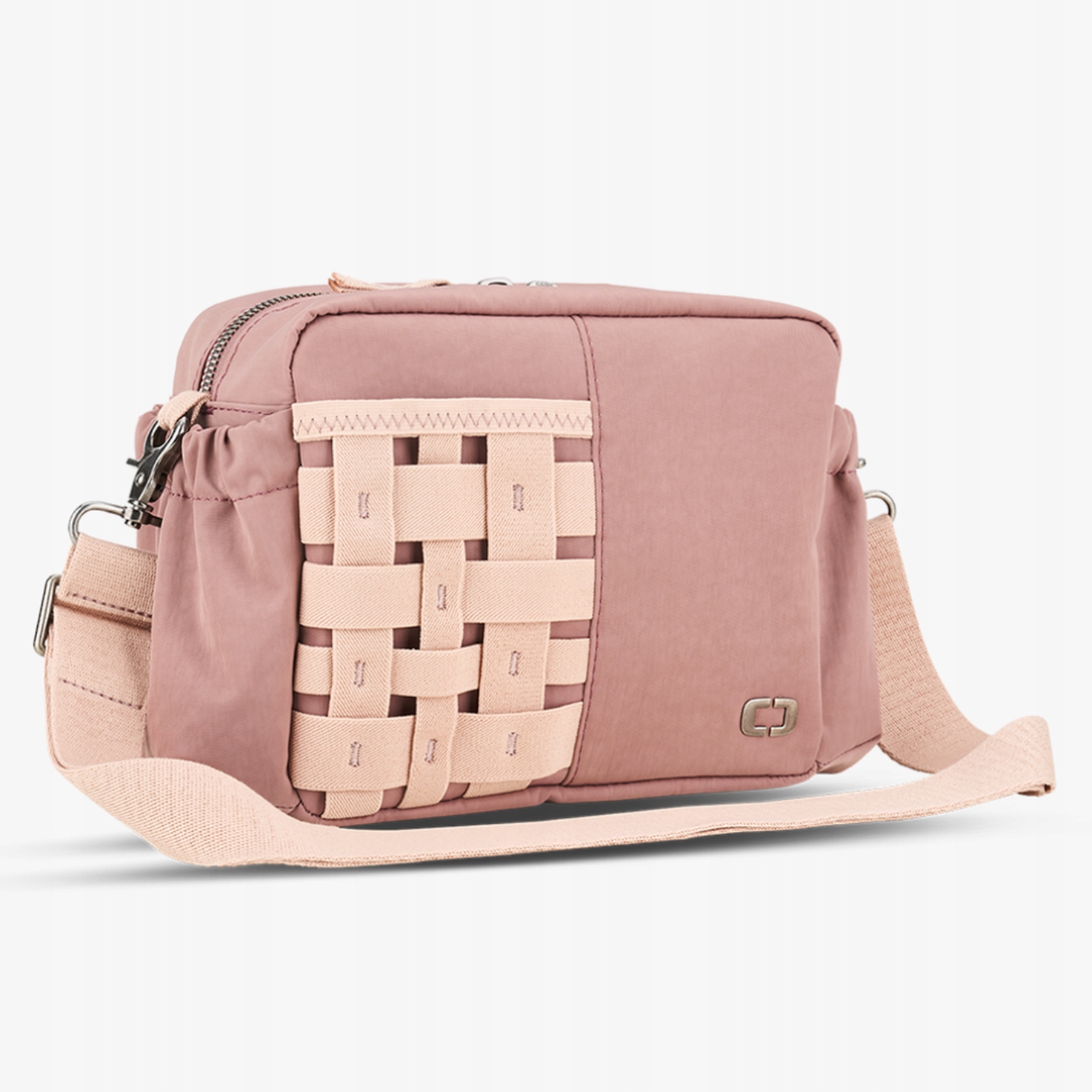 Stylové crossbody Ogio Rise Rose AB0111_H0075_NA