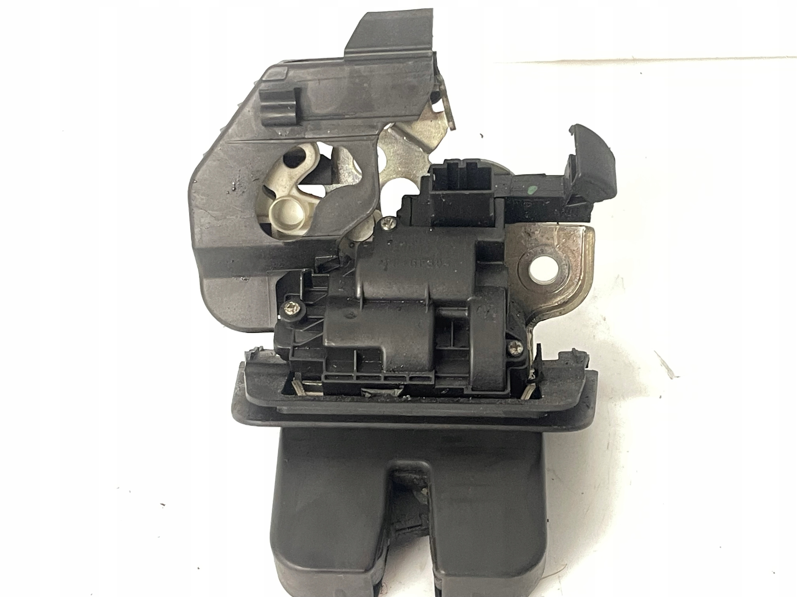 Audi A7 A6 C7 LIFT 4G lock bonnet boot 8R0827505