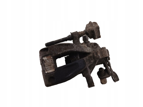 PEUGEOT 207 CC caliper brake left rear part