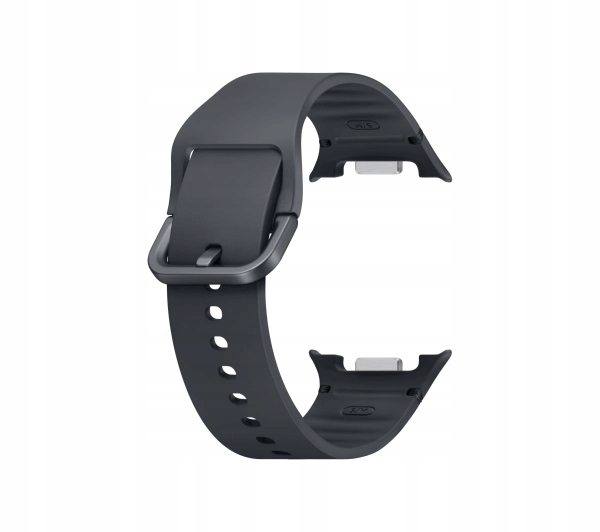 Pasek do zegarka Samsung Sport Band do Watch8 S/m Ciemnoszary