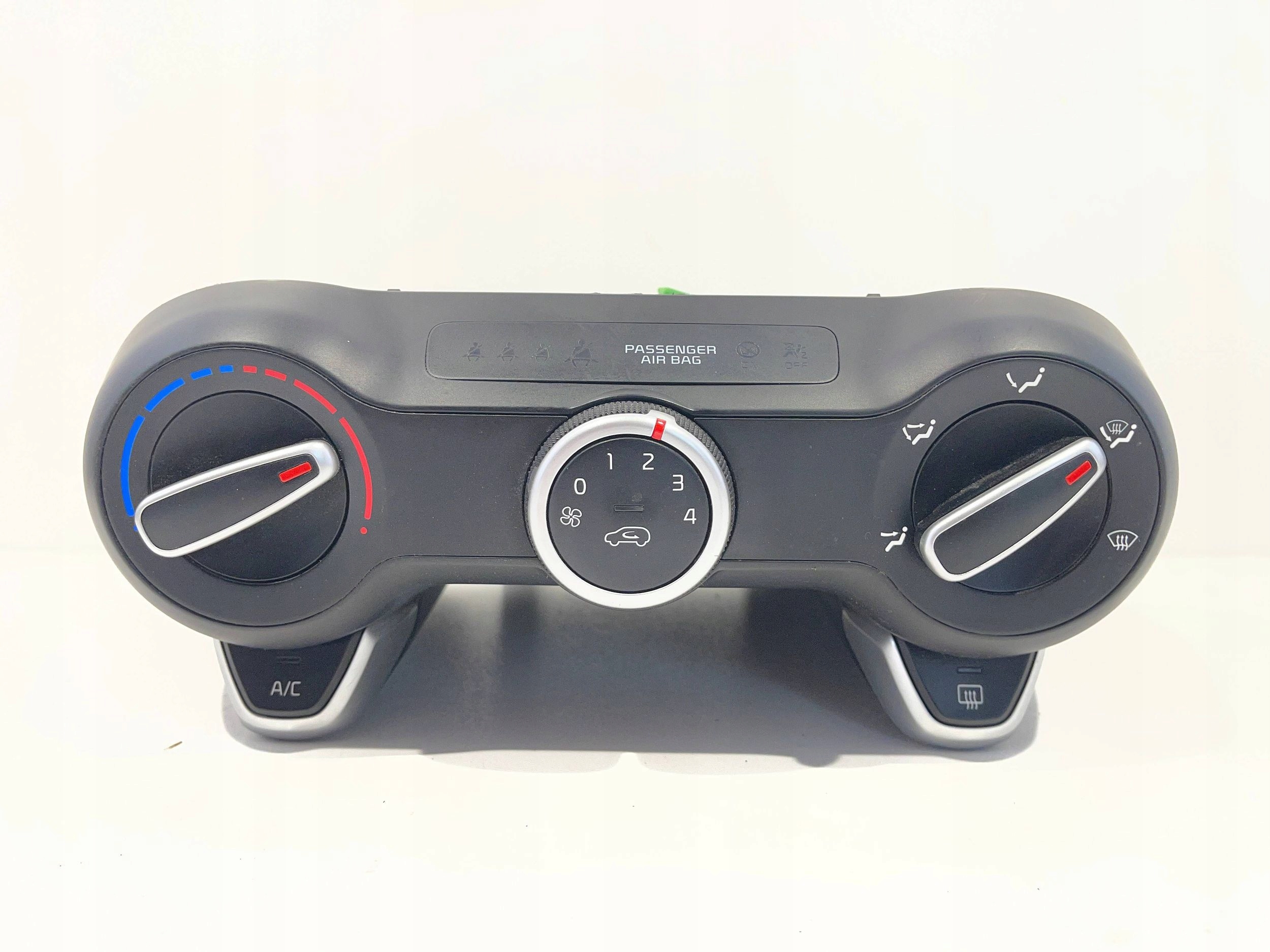 Unite commande clima KIA Picanto 3 III 17- 97250-G6120