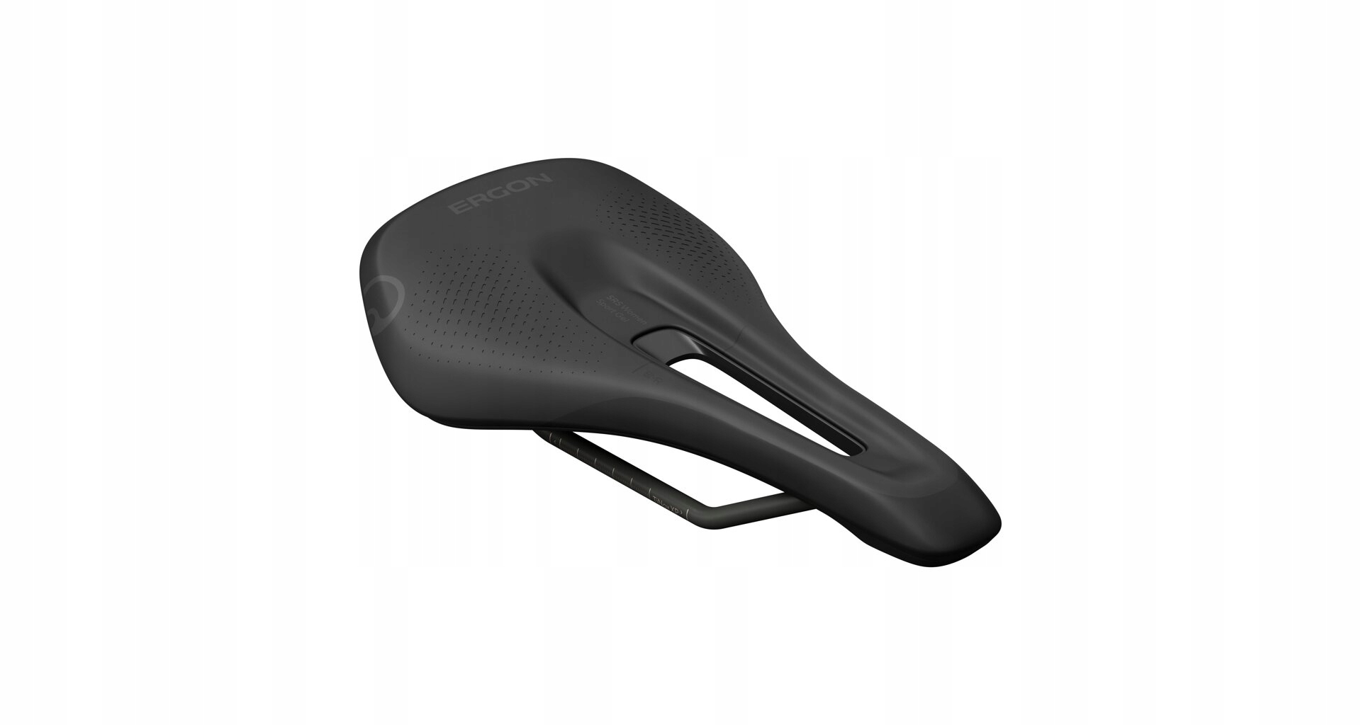 Ergon Sedlo Srs Sport Gel Women -m/l