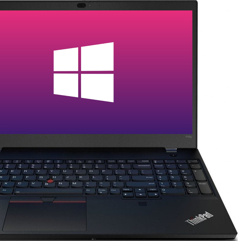 Windowsノート本体 Lenovo ThinkPad P15v Gen 3 レノボ ThinkPad P15v Gen 3 レビュー - 圧倒的なディスプレイを持つ