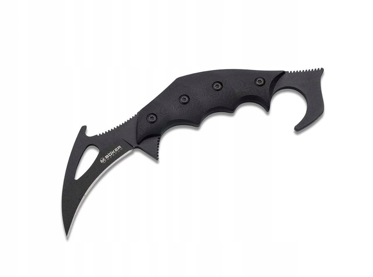Nůž Magnum Carnifex