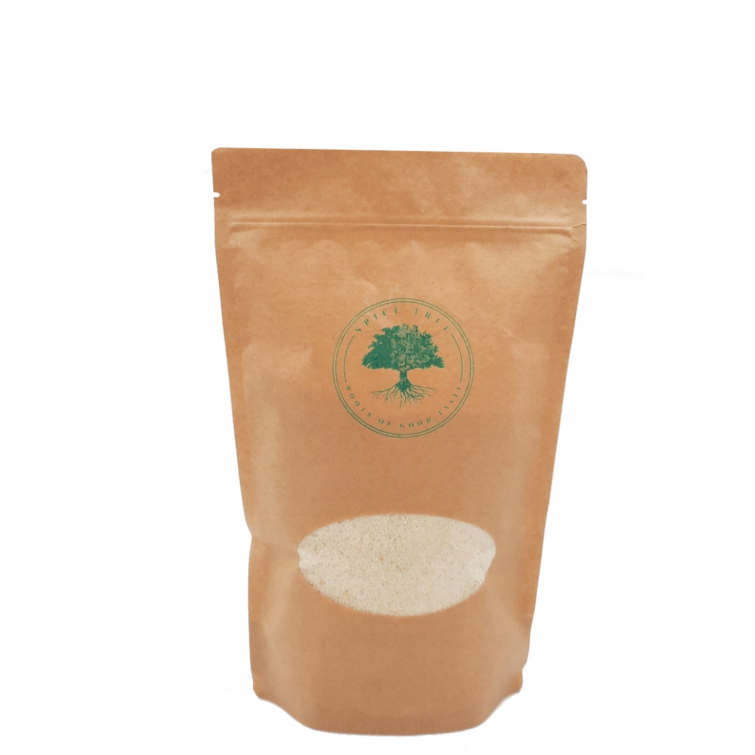 Levně 2x Spice Tree Mandlová mouka 500 g, kvalita Premium