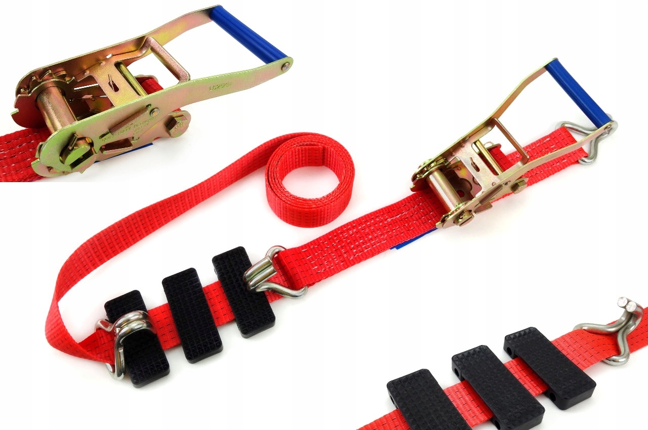 Pasy Transportowe Do Lawet 5T 3m Pas do lawety