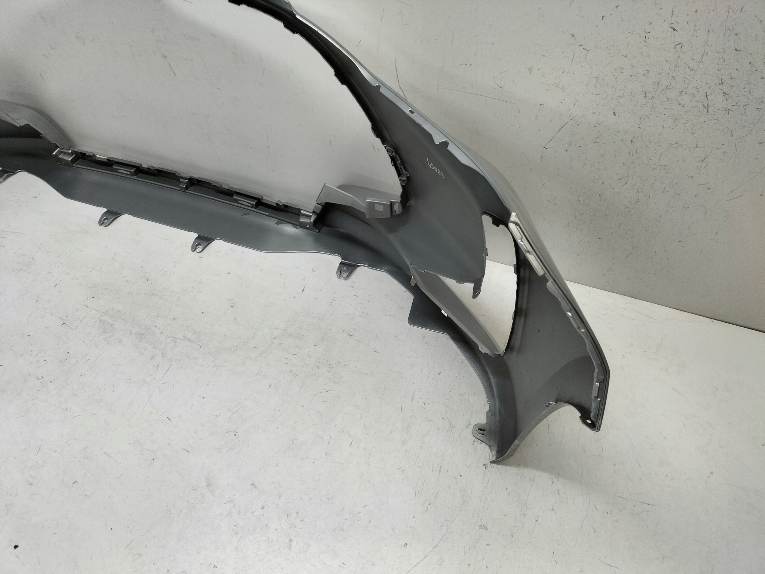 front bumper front TOYOTA PROACE VERSO II LIFT 23