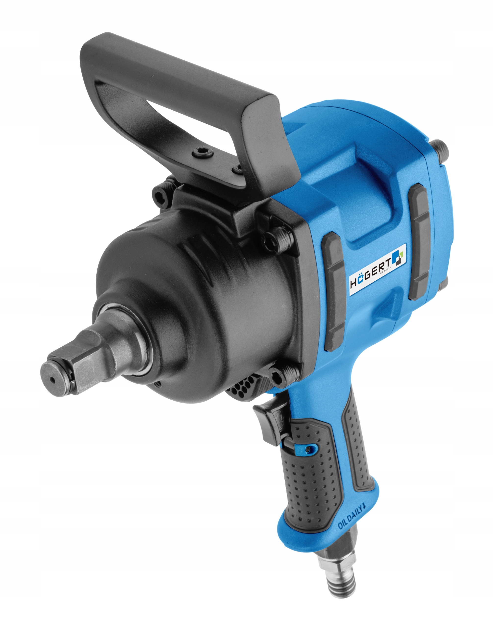 HOGERT KLUCZ PNEUMATYCZNY UDAROWY 1800 NM HT4R625