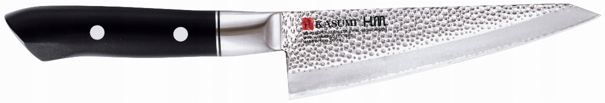 Nôž na vykosťovanie Kasumi Hm 14 cm VG-10 60 Hrc kladivový