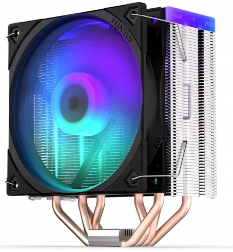 ZESTAW GAMINGOWY i7-14700KF RX7800XT 32GB/6000MHz 2TB SSD M2 ARGB