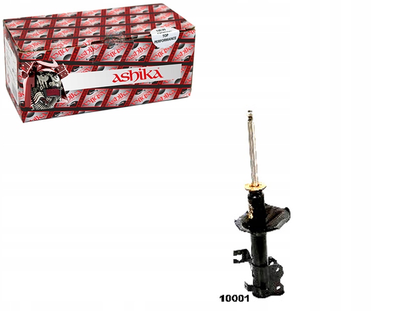 АМОРТИЗАТОР ASHIKA A1068 B1068430235y1043024h2