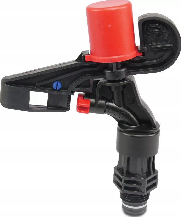 Naandanjain Celootáčkový zavlažovač, 6004 1/2"