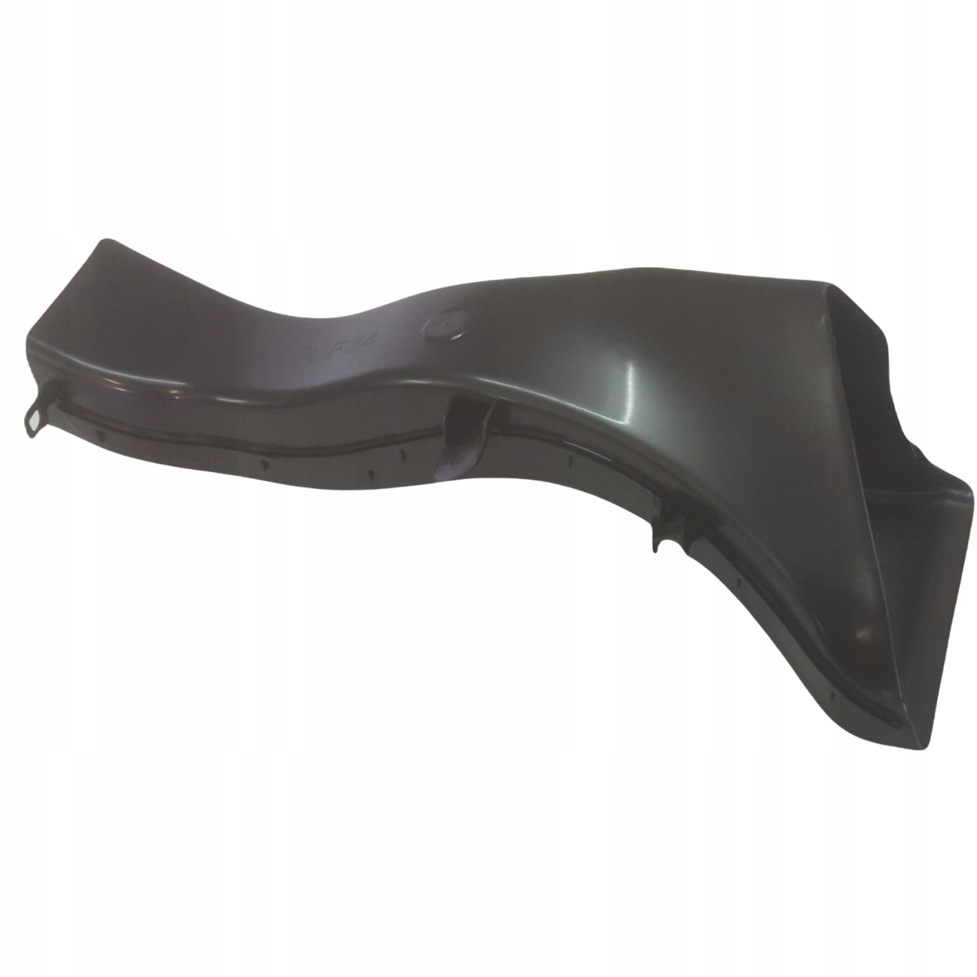 Bmw 3 Gt F34 Přívod Vzduchu Tunel Pravý Kanál 51748057204 Nový