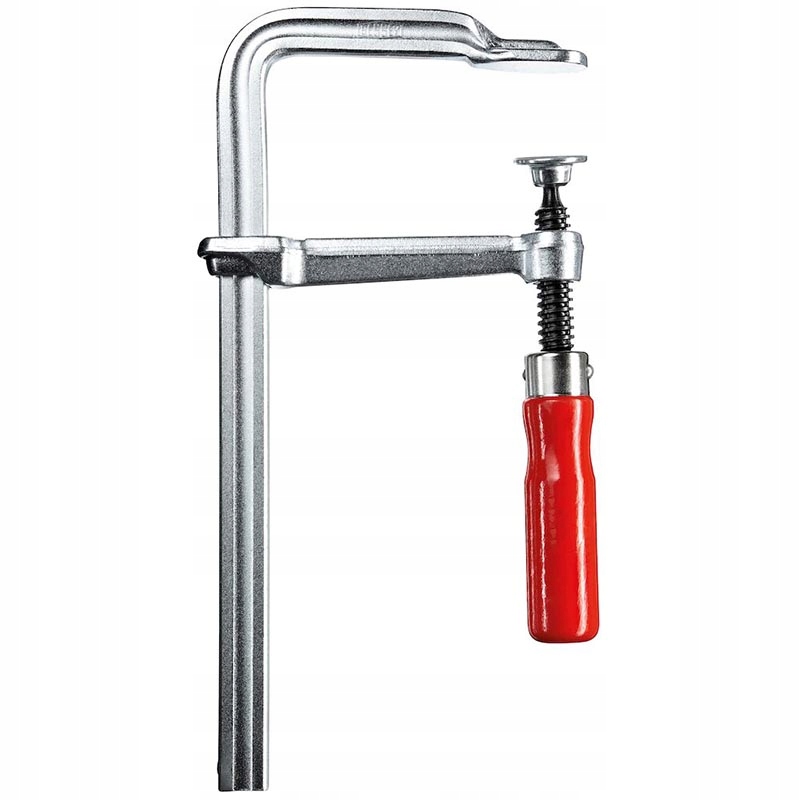 Ścisk stolarski śrubowy Bessey GS25 120 x 250mm