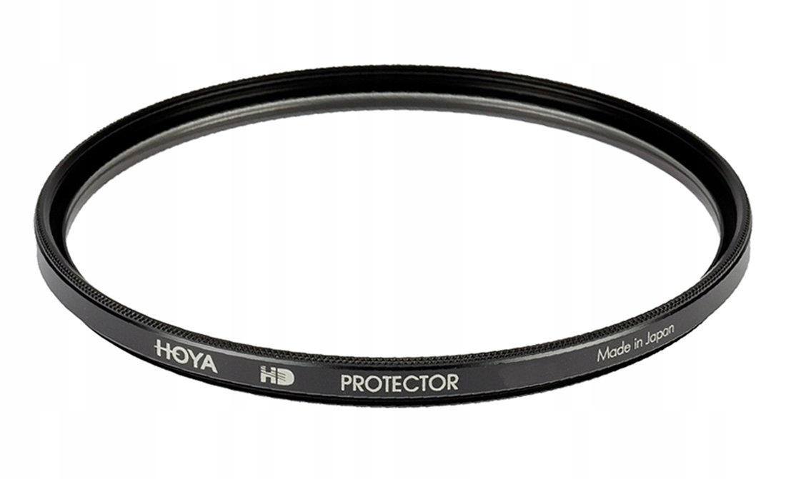 FILTR OCHRONNY HOYA PROTECTOR HD 43MM