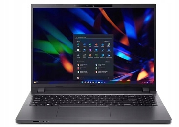Acer TravelMate P2 16 (TMP216-51-G2-TCO-300D) Intel Core 3 100U/8GB/512GB S