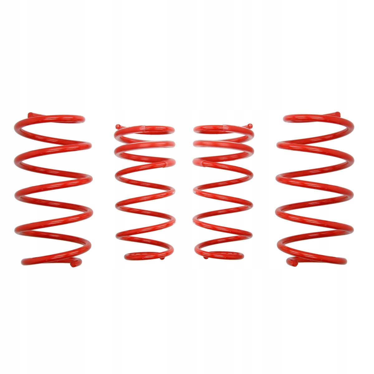 E10-30-010-01-22 - Eibach Pro KIT FIAT Grande Punto 199