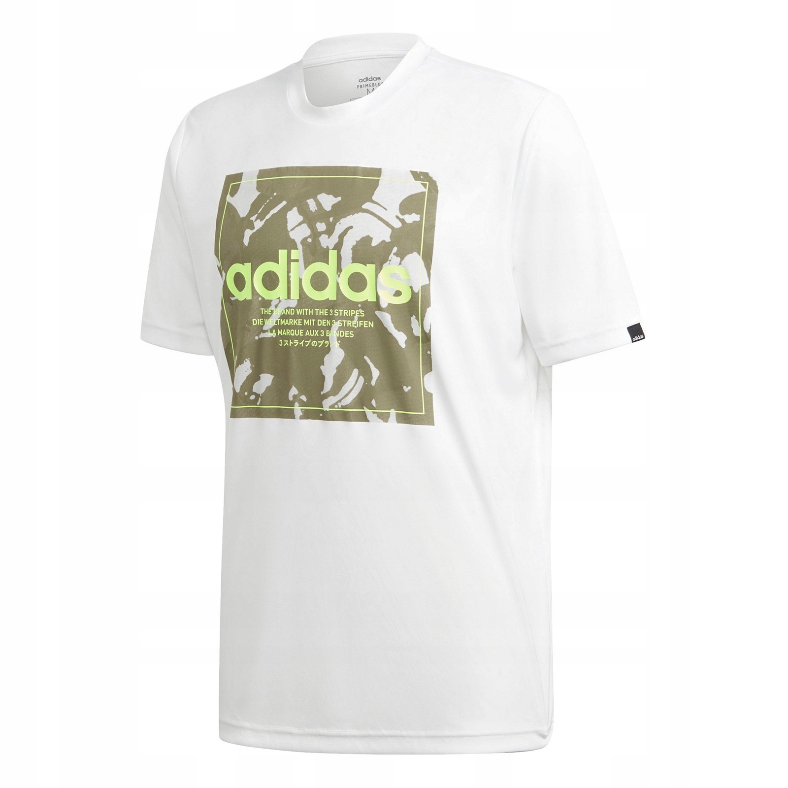 

Koszulka Męska Adidas GD5875 L