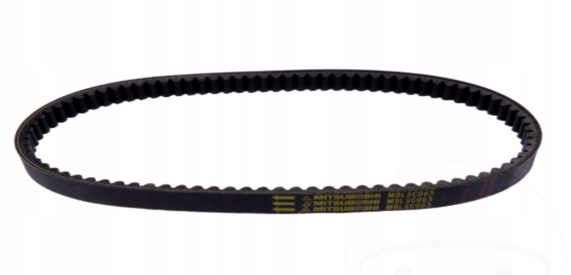 Hnací řemen Suzuki Ux 125 Sixteen 2008-2014