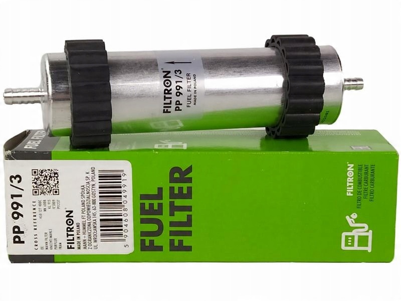 

Filtron Filtr Paliwa Audi A6 C7 A7 2.0 3.0 Tdi