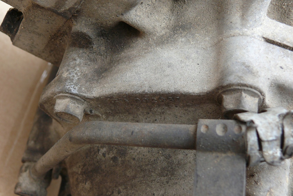 differenziale DIFFERENZIALE differenziale Anteriore MITSUBISHI OUTLANDER e 1 2.0 136KM 4WD 4x4 03