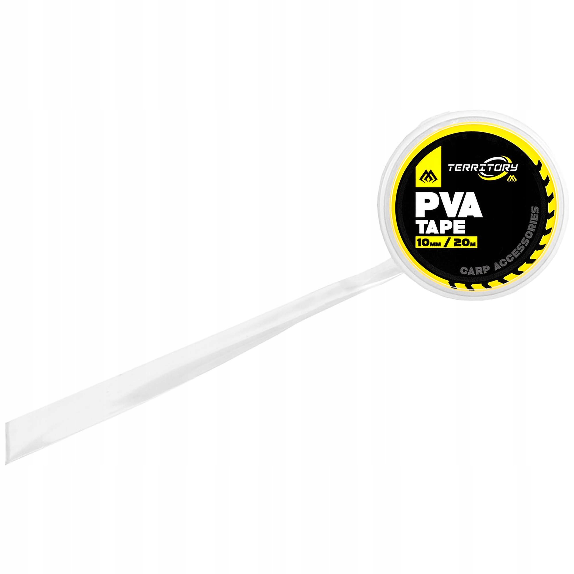 Taśma Rozpuszczalna Pva Mikado Tape 10mm 20m