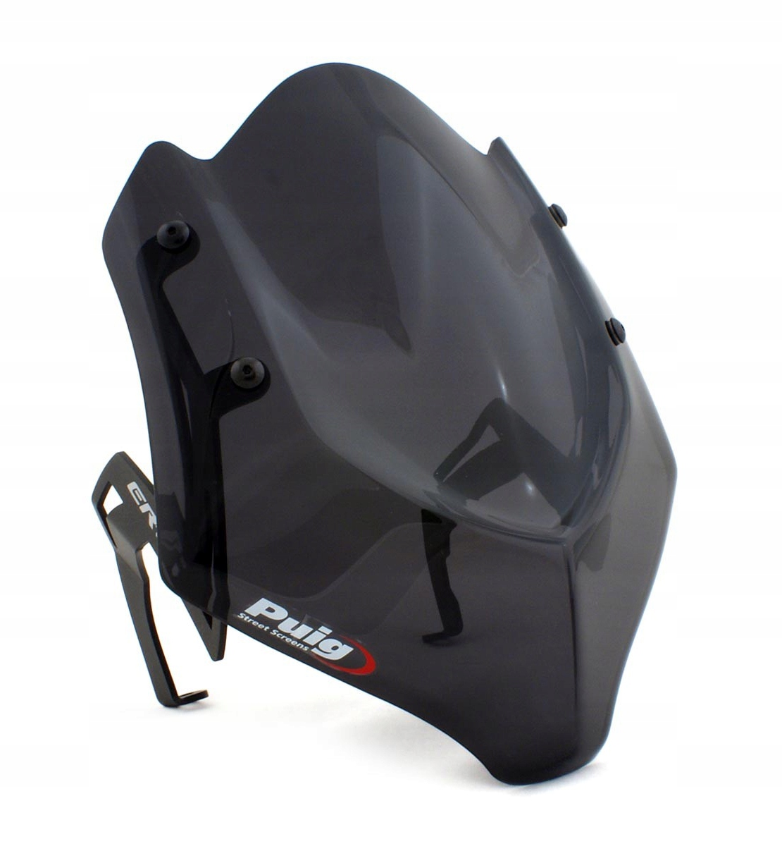 4950F - PUIG ВІТРОВЕ СКЛО ОБТІЧНИК KAWASAKI ER6N 2009-2011