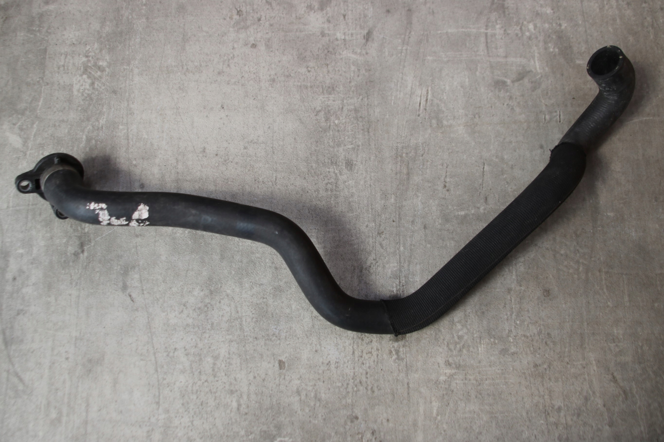 BMW X1 E84 E60 E90 E91 E92 E93 N51 N52 N53 cijev crijevo prijenos vode 4518063
